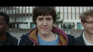 LES PARTICULES - Bande Annonce VF