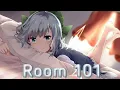 Nightcore - Room 101 (Lyrics)