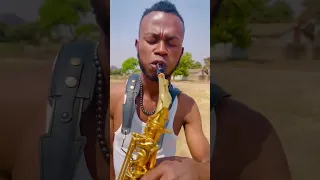 My Beautiful Onyinye Saxophone Cover By Sax Guru Disclaimer Music 