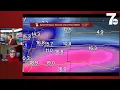 Live Breaking down the lake effect snow forecast for Western New York