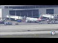 1 injured after turbulence forces American Airlines flight to divert to Miami