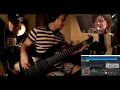 Download Lagu Stay (With Me) by NINA│Bass Cover│