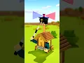 Download Lagu Steve the lumberjack was caught red handed!!!??? - Minecraft animation #minecraft #shorts