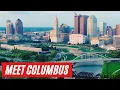Columbus Overview An informative introduction to Columbus Ohio