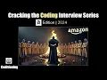 Cracking the Amazon Coding Interview 2024