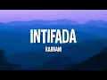 Rabbani - Intifada (Lirik)