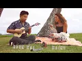 DREAMS COME TRUE(ドリカム) - サンキュ.(Thank You)/即興カバー(Improv Cover) by EDEN KAI  feat.Maiko