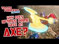 Download Lagu TRANSFORMERS: THE BASICS on OPTIMUS PRIME'S AXE