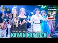 Download Lagu all artis - kawin kontrak | mahesa music live wagir - malang #dhehan_audio