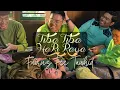 Download Lagu Fairuz Fee Tauhid - Tiba Tiba Hari Raya (Official Music Video)