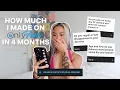 OnlyFans in 2023 My Experience Tips Advice Q A