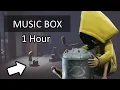 Download Lagu [1 Hour Loop] Prison Toys - Little Nightmares [Music Box/MIDI]