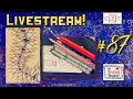 How to Draw HYSTERIA Tangle Pattern for Beginners Easy Zentangle Patterns 2021 Day 87