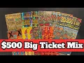 Lagu 📣BIG $500 Ticket Mix 📣Celebrating reaching 5,000 subscribers on YouTube 🎉 