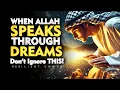 Download Lagu Ketika Allah Memberi Anda Visi Mimpi… Jangan Abaikan Pesan Tersembunyinya | ISLAM