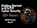 Getting Started in Cyber Security - 20 Hours