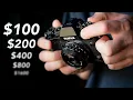 I Found the Perfect Street Camera for Every Budget