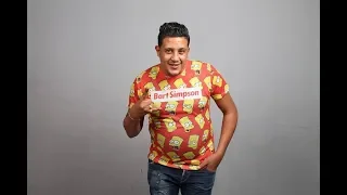 مهرجان انا قد الدنيا دي كلها انا ليا اميرة بحبها   حمو بيكا شواحة و مودي امين      دندنها