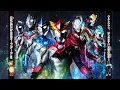 MAD Ultra brave Ultraman New Generation Hero