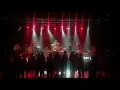 Nubiyan Twist feat. Cherise - Keeper (Live in Lille, November 2019)