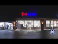 Petsense in Westfield closing this week
