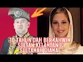 Download Lagu Rupanya Sultan Kelantan dah lebih 10 tahun kahwin dengan dengan Nur Diana Petra