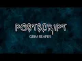 POSTSCRIPT P S Grim Reaper