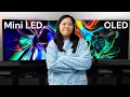 OLED vs Mini-LED I Was Wrong About Which Is Better
