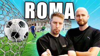 TRASFORMIAMO UN Ragazzo IN UN GIOCATORE DI SERIE B ⚽️🔥 - Il cucchiaio peggiore della Storia! EP.4