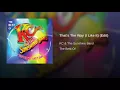 That's the Way (I Like It) [Edit] - KC & The Sunshine Band