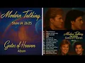 Lagu Modern Talking Style AI 2k25  Gates Of Heaven Album
