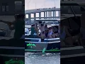 Download Lagu The Boat Party at Miami Marine Stadium / Miami Vibes