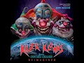 Escape Into Klown Kathedral (Bonus Track)