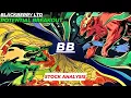 Download Lagu MOGELIJKE UITBRAAK | $BB AANDELENANALYSE | BLACKBERRY LTD AANDELEN
