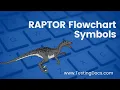 Raptor Flowchart Symbols