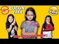 24 Jam Cuekin ALIA _Dia NGAMBEK, Marahin AINA😱😱 - N.A.Y