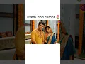Download Lagu 💕sasural Simar ka serial # Simar and  prem #DeepikaKakkar #ShoaibIbrahim #trendingsong #bollywood❤️