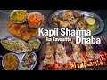 Kapil Sharma's Favourite Dhaba In Jalandhar