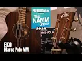 Download Lagu Eko Marco Polo MM Demo | NAMM 2024