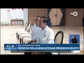 Download Lagu Presiden dan Kepala Daerah Kaltim Bahas Persiapan Upacara HUT RI