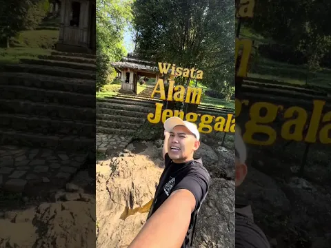 Main ke curug pulangnya menemukan buah langka #shorts #funny #viral #adayinmylife