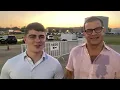 WebXtra Goudarzi Young LLP sponsor East Texas Yamboree Fireworks Show