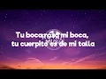 Maluma - BRONCEADOR (Letra/Lyrics)