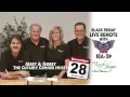 Meet and Greet The Cutlery Corner Show Hosts at The Knife Shoppe at Frost Cutlery