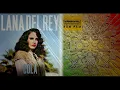 Cola Pam Drum And Bass - Lana Del Rey/Rudimental