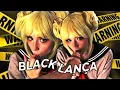 SWEETIE FOX EDIT | TOGA HIMIKO COSPLAY😈-{ FUNK Anime edits }#animes #funk