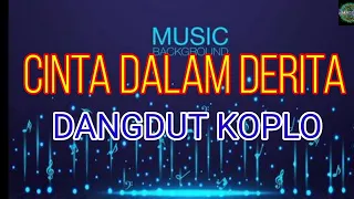 Download CINTA DALAM DERITA - DANGDUT KOPLO MUSIC TIME MP3