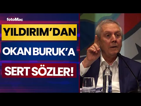 Download MP3 Fenerbahçe Başkan Adayı Aziz Yıldırım'dan Okan Buruk Açıklaması! #azizyıldırım