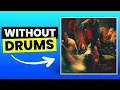 Where The Goth Girls At? - Queens Of The Stone Age | No Drums (Drumless)