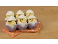 So-Cute Deviled Egg Chicks